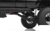 Scale Steel Punisher Shaft V2 100 130mm 3.94 5.12" Z-S1087 RC4WD TF2 TRX-4