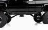 Scale Steel Punisher Shaft V2 90 115mm 3.54 4.53" Z-S1118 RC4WD Gelande II TF2