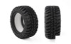 RC4WD Atturo Trail Blade 2.2" MTS Scale Tires Z-T0017 Low profile 90mm Tyre