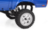 RC4WD Atturo Trail Blade 2.2" MTS Scale Tires Z-T0017 Low profile 90mm Tyre
