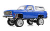 RC4WD Atturo Trail Blade 2.2" MTS Scale Tires Z-T0017 Low profile 90mm Tyre