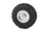 RC4WD Fuel Offroad 2.2 FF41 8 Lug Deep Dish Wheels Z-W0034 inc Hubs wheel