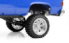 RC4WD Fuel Offroad 2.2 FF41 8 Lug Deep Dish Wheels Z-W0034 inc Hubs wheel