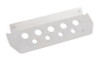 Steel Steering Guard RC4WD Gelande II 2015 D90 SILVER Pickup SUV VVV-C1084 RC4WD