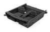 Detailed Interior Cab w/Rear Deck Cover for Traxxas TRX-4 Bronco VVV-C1320 RC4WD