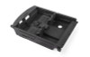 Detailed Interior Cab w/Rear Deck Cover for Traxxas TRX-4 Bronco VVV-C1320 RC4WD