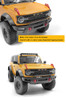 Tube Bumper Bar for Traxxas TRX-4 2021 Ford Bronco VVV-C1321 RC4WD TRX4 Bull