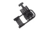 Spare Tire Holder w/Brake Light & Fuel Tank Traxxas TRX-4 Bronco VVV-C1329 RC4WD