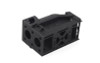 Spare Tire Holder w/Brake Light & Fuel Tank Traxxas TRX-4 Bronco VVV-C1329 RC4WD