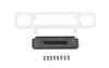 FJ40 White Grille for Vanquish VS4-10 Phoenix (Style B) VVV-C1332 RC4WD Square