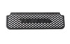FJ40 Black Grille for Vanquish VS4-10 Phoenix (Style A) VVV-C1333 RC4WD Rounded
