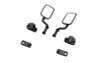 Door Mirror Set for Vanquish VS4-10 Phoenix VVV-C1341 RC4WD Side inc Mirror