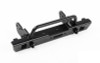 Classic Front Steel Bumper for Vanquish VS4-10 Phoenix VVV-C1345 RC4WD winch