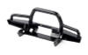 Ranch Front Steel Bumper for Vanquish VS4-10 Phoenix VVV-C1347 RC4WD winch