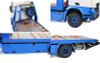 1/14 4x4 Wrecker Flat Bed Hydraulic Tow Truck VV-JD00068 RC4WD Recovery Rescue