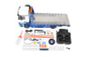 1/14 4x4 Wrecker Flat Bed Hydraulic Tow Truck VV-JD00068 RC4WD Recovery Rescue