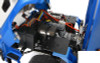 1/14 4x4 Wrecker Flat Bed Hydraulic Tow Truck VV-JD00068 RC4WD Recovery Rescue