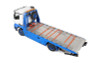 1/14 4x4 Wrecker Flat Bed Hydraulic Tow Truck VV-JD00068 RC4WD Recovery Rescue