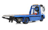1/14 4x4 Wrecker Flat Bed Hydraulic Tow Truck VV-JD00068 RC4WD Recovery Rescue
