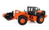 1/14 Scale Earth Mover ZW370 Hydraulic Wheel Loader VV-JD00069 RC4WD Orange