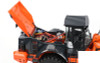 1/14 Scale Earth Mover ZW370 Hydraulic Wheel Loader VV-JD00069 RC4WD Orange
