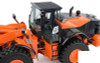 1/14 Scale Earth Mover ZW370 Hydraulic Wheel Loader VV-JD00069 RC4WD Orange