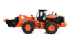 1/14 Scale Earth Mover ZW370 Hydraulic Wheel Loader VV-JD00069 RC4WD Orange