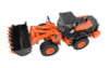 1/14 Scale Earth Mover ZW370 Hydraulic Wheel Loader VV-JD00069 RC4WD Orange