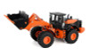 1/14 Scale Earth Mover ZW370 Hydraulic Wheel Loader VV-JD00069 RC4WD Orange