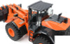 1/14 Scale Earth Mover ZW370 Hydraulic Wheel Loader VV-JD00069 RC4WD Orange
