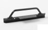 Front Winch Bumper for G2 Cruiser VVV-C0251 RC4WD Shackle & Light mounts