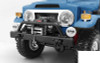 Front Winch Bumper for G2 Cruiser VVV-C0251 RC4WD Shackle & Light mounts