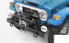 Front Winch Bumper for G2 Cruiser VVV-C0251 RC4WD Shackle & Light mounts