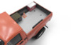 Diamond Plate Rear Bed for RC4WD Trail Finder 2 RTR Mojave Body VVV-C0737 RC4WD