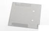 Diamond Plate Rear Bed for RC4WD TF2 LWB Mojave Four Door Body VVV-C0738 RC4WD