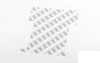 Diamond Plate Rear Bed for RC4WD TF2 LWB Mojave Four Door Body VVV-C0738 RC4WD