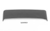 Spoiler for Mercedes-Benz G 63 AMG 6x6 VVV-C0917 RC4WD Rear wing TRX-6 TRX6