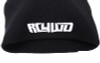 RC4WD Embroidered Logo Beanie Z-L0033 Branded Hat Acrylic One size Flexfit