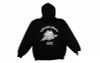 RC4WD Solid Axle Mafia Hoodie (L) Z-L0445 LARGE Hoddy Poly Fleece & Cotton