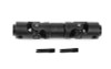 Scale Steel Punisher Shaft V2 55 - 60mm 2.17 2.36" Z-S0351 RC4WD TF2 LWB