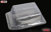 Clear Lexan Windshield Windows Tamiya Jeep Wrangler Body 9335171 84071 Z-B0012 RC4WD