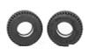 RC4WD BFGoodrich Mud Terrain KM 1.7" Scale Tires Z-T0038 95x33mm scale tyre