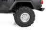 RC4WD Centerline 1.9" Warrior Deep Dish Wheels Z-W0010 12mm hex inc hubs