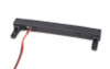 Roof LED Light Bar fr Axial SCX24 Jeep Wrangler JLU JT Gladiator VVV-C1362 RC4WD