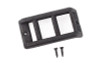 Side Ladder for Axial SCX24 2021 Ford Bronco VVV-C1369 RC4WD steps 29 x 15mm