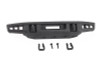 Front Bumper for Axial SCX24 2021 Ford Bronco VVV-C1371 RC4WD w/ shackles