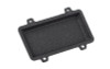 Rear Side Window Box for Axial SCX24 2021 Ford Bronco VVV-C1370 RC4WD 33x23mm