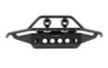 Front Tube Bumper Bull Bar & Light Buckets for Axial SCX24 Bronco VVV-C1374 RC4W