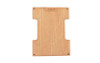 Wood Bed Flooring for RC4WD 1/24 Trail Finder 2 VVV-C1381 RC4WD TF24 TF224