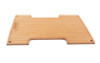 Wood Bed Flooring for RC4WD 1/24 Trail Finder 2 VVV-C1381 RC4WD TF24 TF224